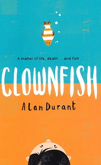 Clownfish - Alan Durant - 