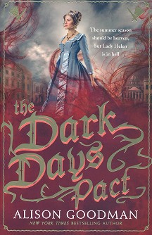 The Dark Days - book 2: The Dark Days Pact - Alison Goodman - 