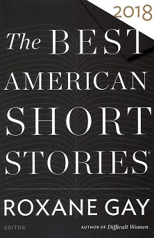 The Best American Short Stories 2018 - 