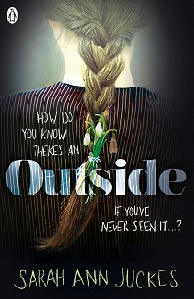 Outside - Sarah Ann Juckes - 