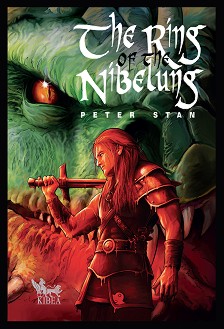 The Ring of the Nibelung - Peter Stan - 