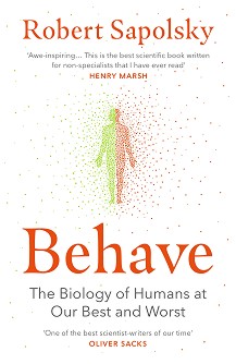 Behave - Robert Sapolsky - 