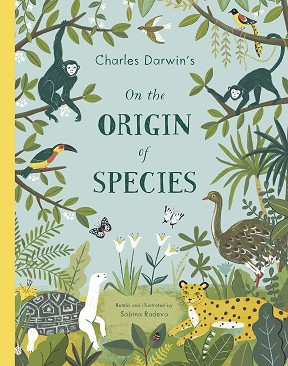 Charles Darwin's On The Origin of Species - 