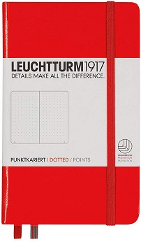     Leuchtturm1917 -  5     - 