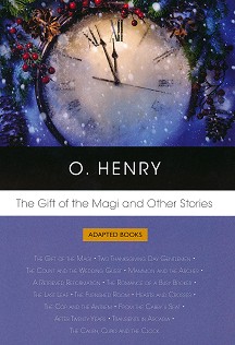 The Gift of the Magi and Other Stories - O. Henry - 