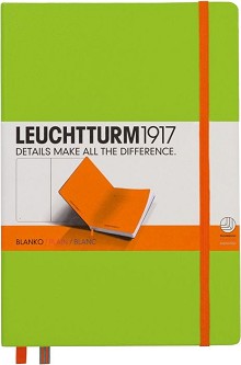     Leuchtturm1917 BiColore -  5    - 