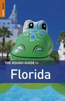 The Rough Guide to Florida - 