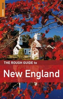 The Rough Guide to New England - 