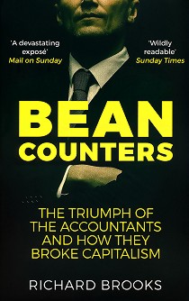 Bean Counters - Richard Brooks - 