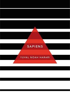 Sapiens - Yuval Noah Harari - 