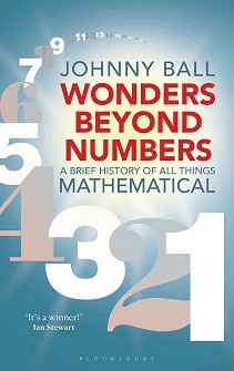 Wonders Beyond Numbers - Johnny Ball - 