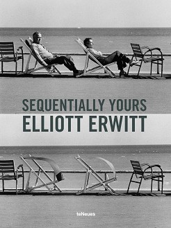 Sequentially Yours - Elliott Erwitt - 