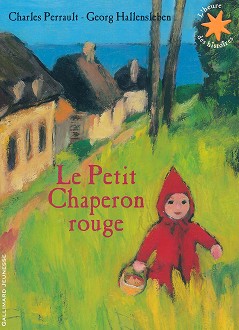 Le Petit Chaperon rouge - Charles Perrault - 