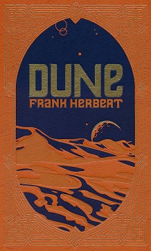 Dune - Frank Herbert - 