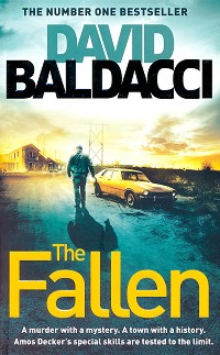 The Fallen - David Baldacci - 