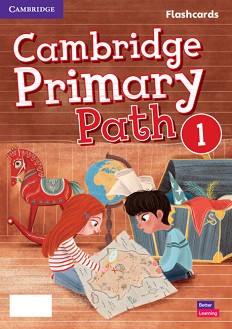 Cambridge Primary Path -  1:      - 