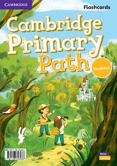 Cambridge Primary Path -  :     - 