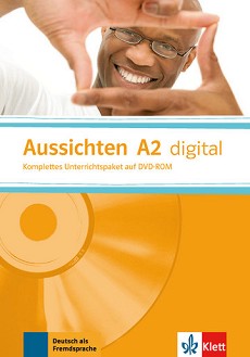 Aussichten -  A2: DVD-ROM :      - 