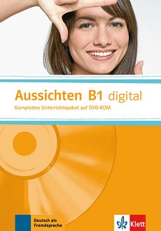 Aussichten -  B1: DVD-ROM :      - 