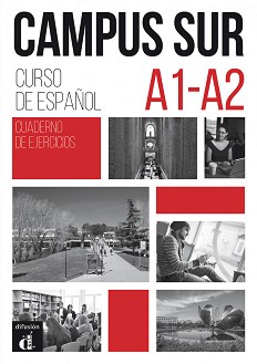 Campus Sur -  A1 - A2:   :      - Francisco Rosales Varo, Teresa Moreno, Ana Martinez Lara, Pilar Salamanca, Kris Buyse, S. Lopez, J. F. Urban, R. Caston -  