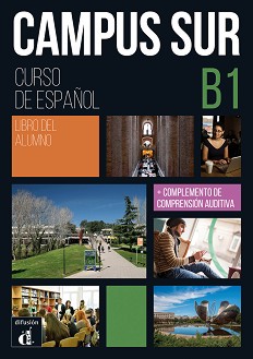 Campus Sur -  B1:  :      - Francisco Rosales Varo, Teresa Moreno, Ana Martinez Lara, Pilar Salamanca, Kris Buyse, M. Martinez, N. Murillo, P. Garrido - 