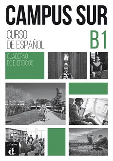 Campus Sur -  B1:   :      - Francisco Rosales Varo, Teresa Moreno, Ana Martinez Lara,  Pilar Salamanca, Kris Buyse, M. Martinez, N. Murillo, P. Garrido -  