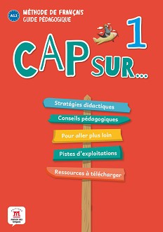 Cap sur -  1 (A1.1):    :      - Florence Cambron, Camille Lardon -   