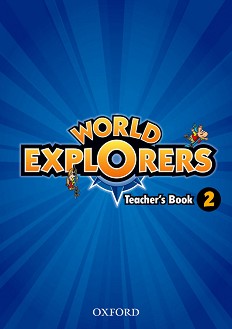 World Explorers -  2:       - Sarah Phillips, Paul Shipton -   