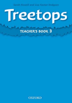 Treetops -  3:       - Sarah Howell, Lisa Kester-Dodgson -   