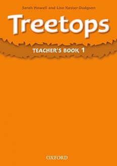 Treetops -  1:       - Sarah Howell, Lisa Kester-Dodgson -   