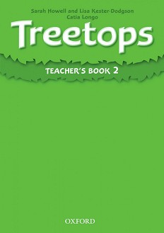 Treetops -  2:       - Sarah Howell, Lisa Kester-Dodgson, Catia Longo -   