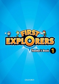 First Explorers -  1:       -   