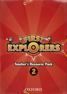 First Explorers -  2:         - 