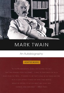 Mark Twain - Mark Twain - 