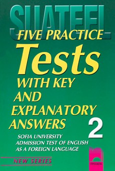 Five Practice Tests:      -  2 -  ,  ,  ,   - 