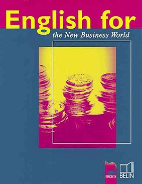 English for the New Business World -   + 2 CD -  ,   - 