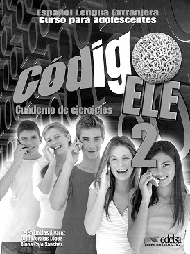 Codigo ELE -  2 (A2):      : 1 edicion - Belen Doblas, Ainoa Polo, Olga Morales -  