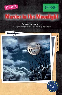 Murder in the Moonlight -  B1 -   - 