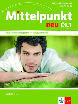 Mittelpunkt neu - C1.1:        + CD - 