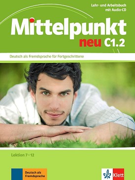 Mittelpunkt neu - C1.2:        + CD - 