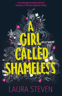 A Girl Called Shameless - Laura Steven - 