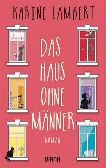 Das Haus ohne Maenner - Karine Lambert - 