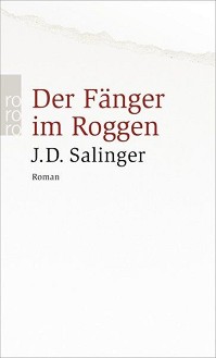 Der Faenger im Roggen - J. D. Salinger - 