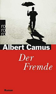 Der Fremde - Albert Camus - 