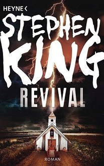 Revival - Stephen King - 