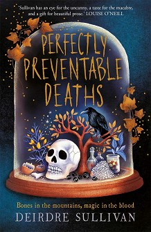 Perfectly Preventable Deaths - Deirdre Sullivan - 