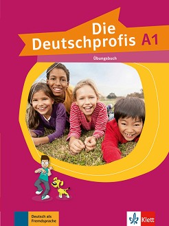 Die Deutschprofis -  A1:      - Olga Swerlowa -  