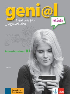 geni@l klick -  3 (B1):       - Sarah Fleer -  