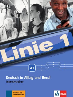 Linie -  A1:       - Susan Kaufmann, Ulrike Moritz, Margret Rodi, Lutz Rohrmann -  