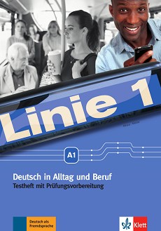 Linie -  A1:       - Kirsten Althaus, Hildegard Meister - 